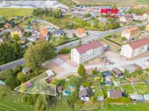 Prodej bytu 2+1, Zbůch, Plzeňská, 49 m2