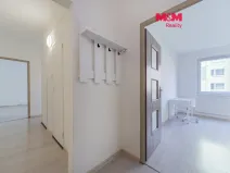 Prodej bytu 2+1, Karlovy Vary, Úvalská, 63 m2