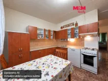 Prodej bytu 3+1, Jirkov, Na Borku, 68 m2