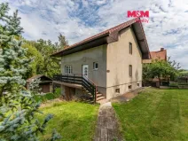 Prodej rodinného domu, Okrouhlo, 129 m2