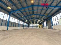 Pronájem skladu, Ústí nad Labem, Havířská, 17 m2