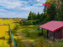Prodej zahrady, Besednice, 5054 m2