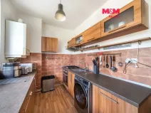 Prodej bytu 3+kk, Dobřany, Loudů, 67 m2