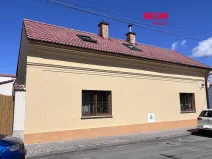 Prodej rodinného domu, Hospozín, 150 m2