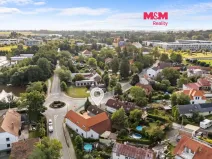 Prodej restaurace, Dolní Břežany, Mezi Křižovatkami, 128 m2