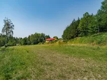 Prodej pozemku pro bydlení, Čistá, 1041 m2