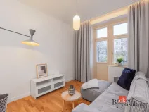 Prodej bytu 2+kk, Praha - Nusle, Jaromírova, 47 m2