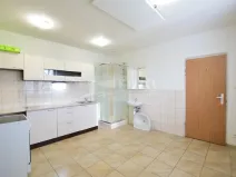 Pronájem bytu 1+1, Plzeň, K Papírně, 37 m2