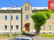 Pronájem bytu 2+kk, Františkovy Lázně - Slatina, Chebská, 76 m2