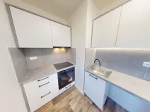 Pronájem bytu 1+1, Ostrava - Výškovice, 29. dubna, 34 m2