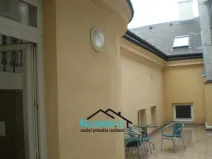 Pronájem bytu 1+kk, Kroměříž, Dobrovského, 42 m2
