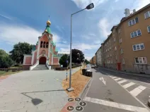 Pronájem bytu 2+1, Olomouc, Gorazdovo nám., 64 m2