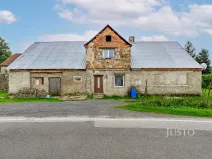Prodej rodinného domu, Frýdlant - Větrov, Dětřichovská, 230 m2