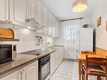 Prodej bytu 3+1, Dobrovice - Libichov, 77 m2