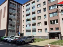 Prodej bytu 3+1, Ostrava, Jana Maluchy, 80 m2