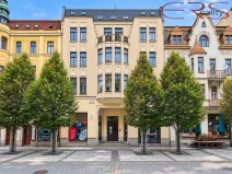Pronájem obchodního prostoru, Jablonec nad Nisou, Lidická, 83 m2