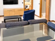 Pronájem bytu 2+kk, Praha - Žižkov, Bořivojova, 56 m2
