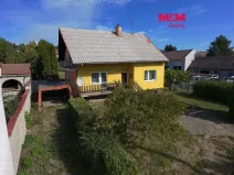 Prodej rodinného domu, Hranice - Hranice VII-Slavíč, 140 m2