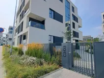 Pronájem bytu 1+kk, Olomouc, Ostrovní, 36 m2