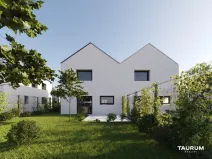 Prodej rodinného domu, Kosmonosy, 105 m2