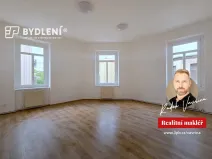 Pronájem bytu 3+kk, Teplice, Havlíčkova, 59 m2