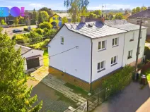 Prodej rodinného domu, Bohumín, Wolkerova, 94 m2
