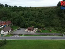 Prodej pozemku pro bydlení, Rokytá, 2165 m2