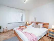 Pronájem bytu 2+1, Uničov, Jiráskova, 56 m2