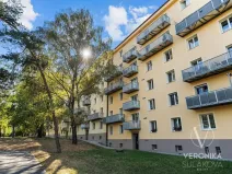 Prodej bytu 2+1, Praha - Hloubětín, Poděbradská, 54 m2