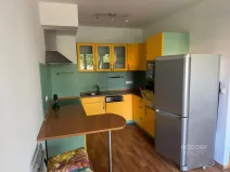 Prodej bytu 2+kk, Praha - Uhříněves, Saturnova, 56 m2