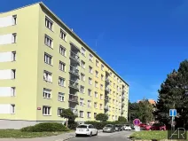 Prodej bytu 2+1, Praha - Kamýk, Šatrova, 52 m2