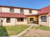 Prodej rodinného domu, Kondrac - Dub, 155 m2