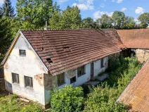 Prodej rodinného domu, Hořepník - Březina, 135 m2