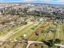 Prodej pozemku pro bydlení, Nový Šaldorf-Sedlešovice, 2152 m2