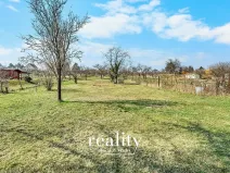 Prodej zahrady, Nový Šaldorf-Sedlešovice, 2152 m2