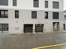Prodej skladu, Brno, Bratislavská, 13 m2