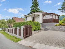 Prodej chaty, Sázava, 43 m2