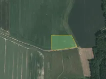 Prodej pole, Myslkovice, 14650 m2