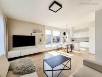 Prodej bytu 4+kk, Praha - Dolní Počernice, Černodolská, 117 m2