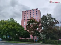 Pronájem bytu 2+1, Děčín - Děčín III-Staré Město, Příčná, 55 m2