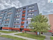 Prodej bytu 2+1, Ostrava - Přívoz, Arbesova, 54 m2