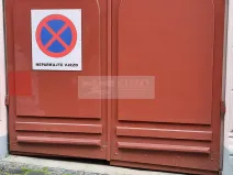 Pronájem garáže, Praha - Vinohrady, Mánesova, 10 m2
