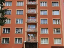 Prodej bytu 1+1, Bruntál, Dělnická, 38 m2