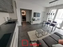 Pronájem bytu 2+kk, Olomouc, Edmunda Husserla, 45 m2
