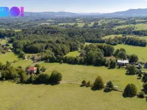 Prodej pozemku pro bydlení, Český Těšín - Koňákov, 4000 m2