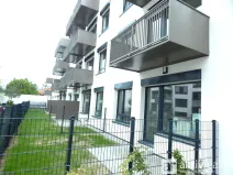 Prodej bytu 1+kk, Kladno, Ke stadionu, 32 m2