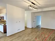 Pronájem bytu 2+kk, Ostrava - Poruba, U Sportoviště, 55 m2