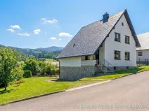 Prodej chalupy, Lipová-lázně, 260 m2