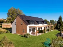 Prodej rodinného domu, Světlík, 115 m2