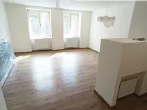 Pronájem bytu 2+kk, Ústí nad Labem - Ústí nad Labem-centrum, Elišky Krásnohorské, 65 m2